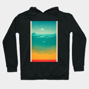 Great Barrier Reef Hoodie